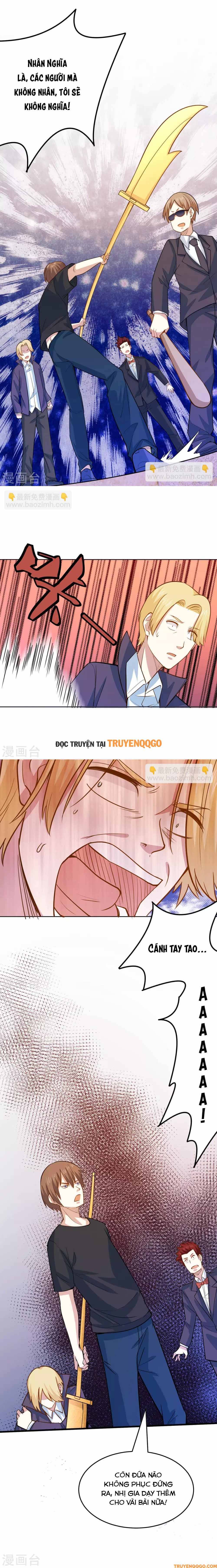 Ứng Dụng Thần Kỳ Chapter 38 - 8