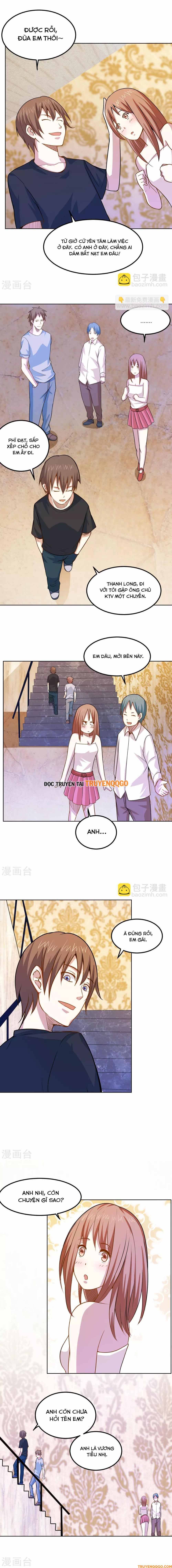 Ứng Dụng Thần Kỳ Chapter 39 - 5