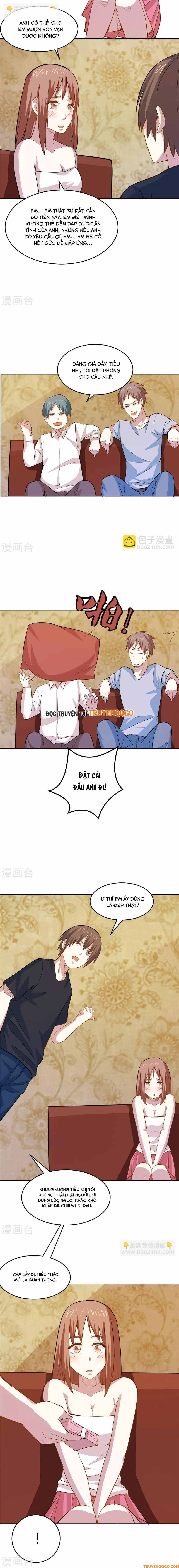 Ứng Dụng Thần Kỳ Chapter 40 - 4