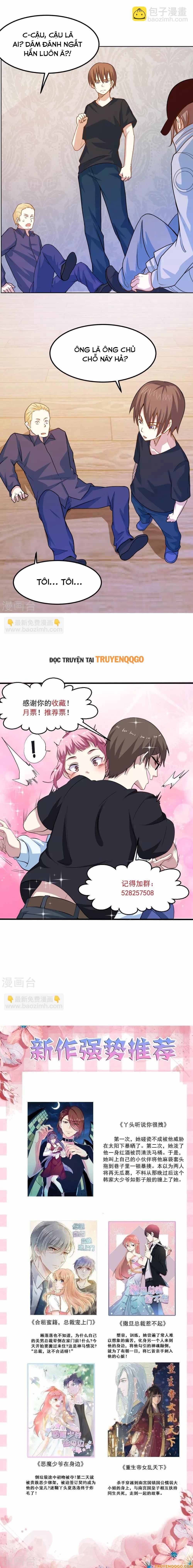 Ứng Dụng Thần Kỳ Chapter 39 - 7