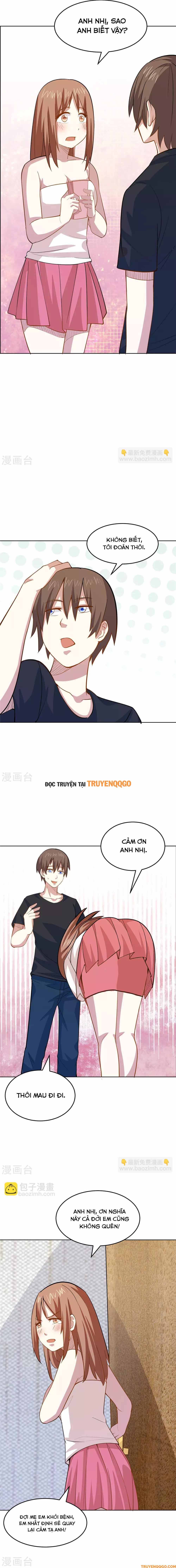 Ứng Dụng Thần Kỳ Chapter 40 - 5