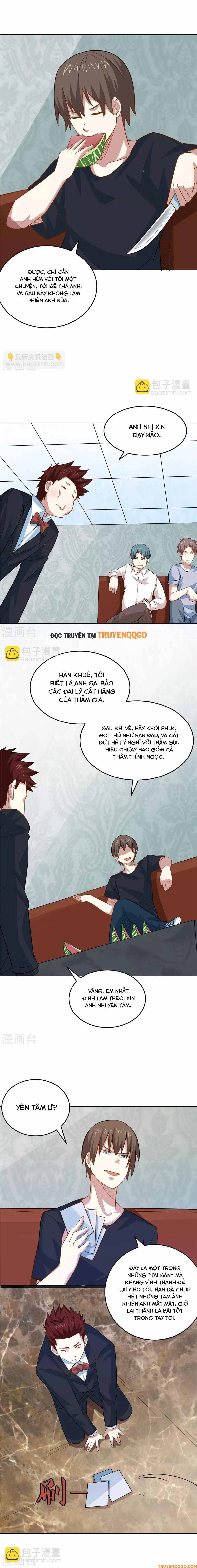 Ứng Dụng Thần Kỳ Chapter 40 - 7