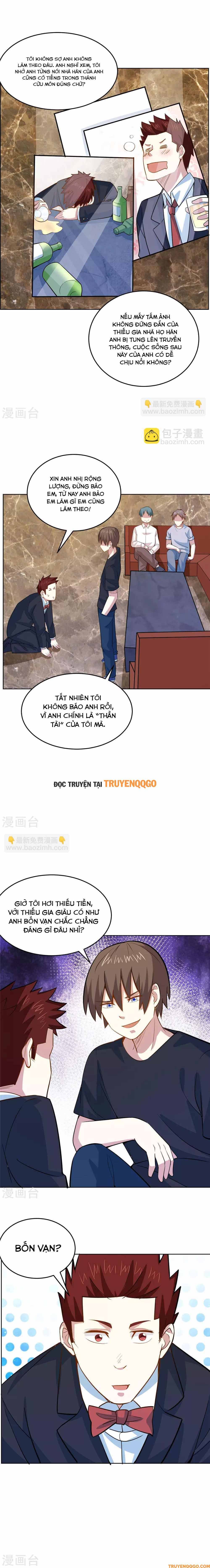 Ứng Dụng Thần Kỳ Chapter 40 - 8