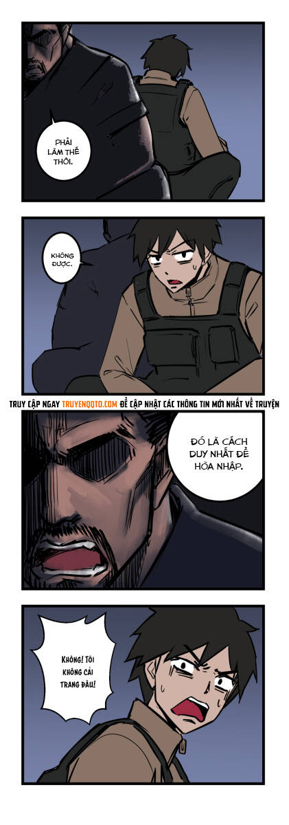 Apocalypse Chapter 12 - 2