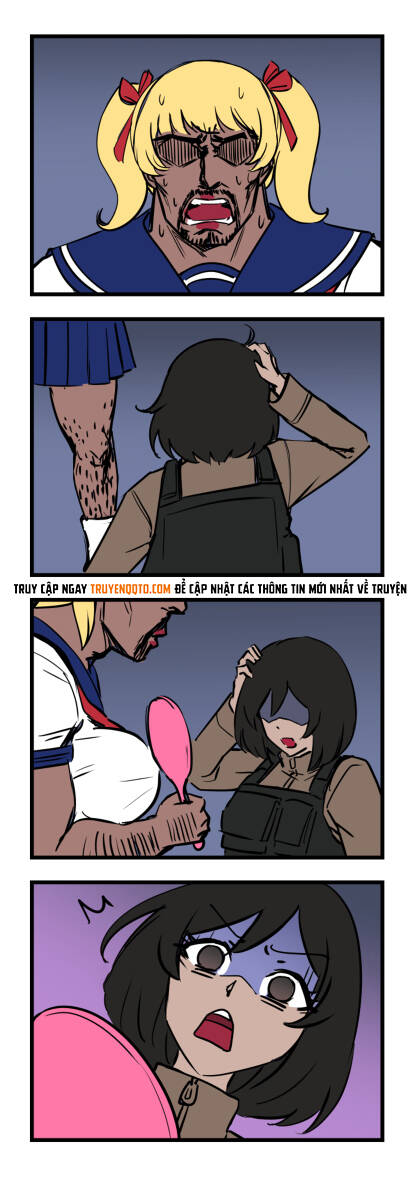 Apocalypse Chapter 12 - 4