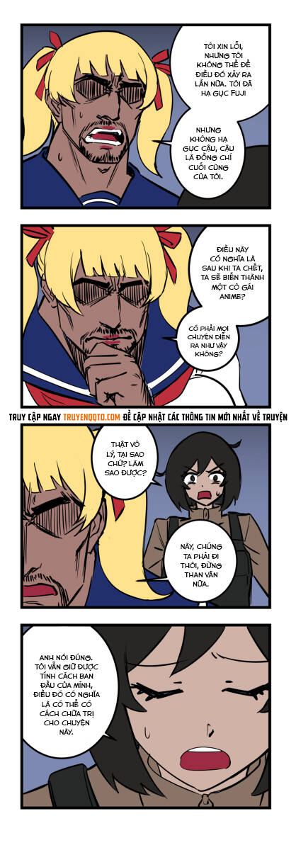 Apocalypse Chapter 12 - 6