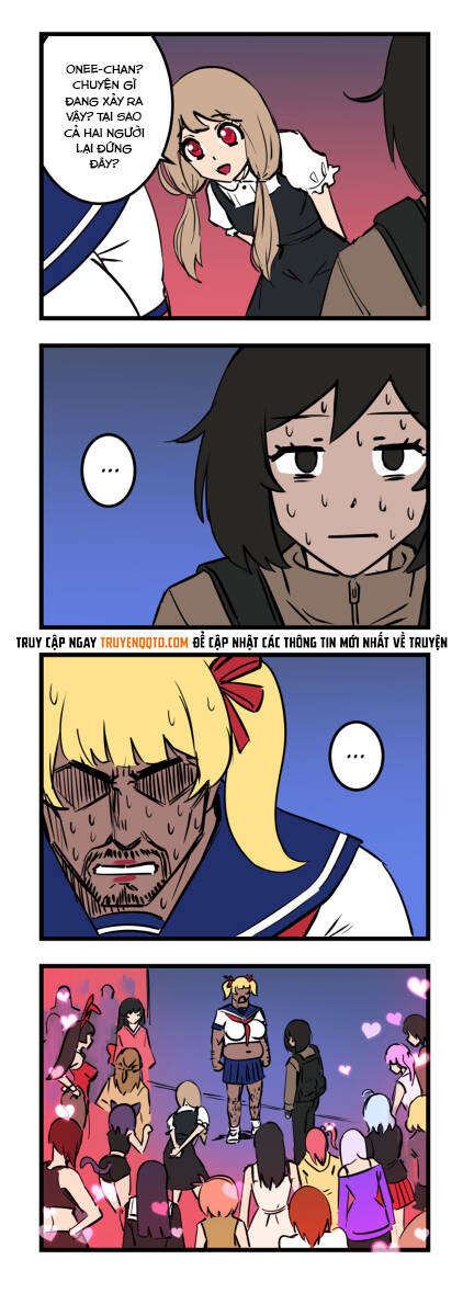 Apocalypse Chapter 12 - 7