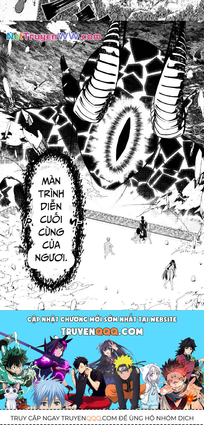 Fukushuu o Koinegau Saikyou Yuusha wa, Yami no Chikara de Senmetsu Musou Suru Chapter  73 - 8