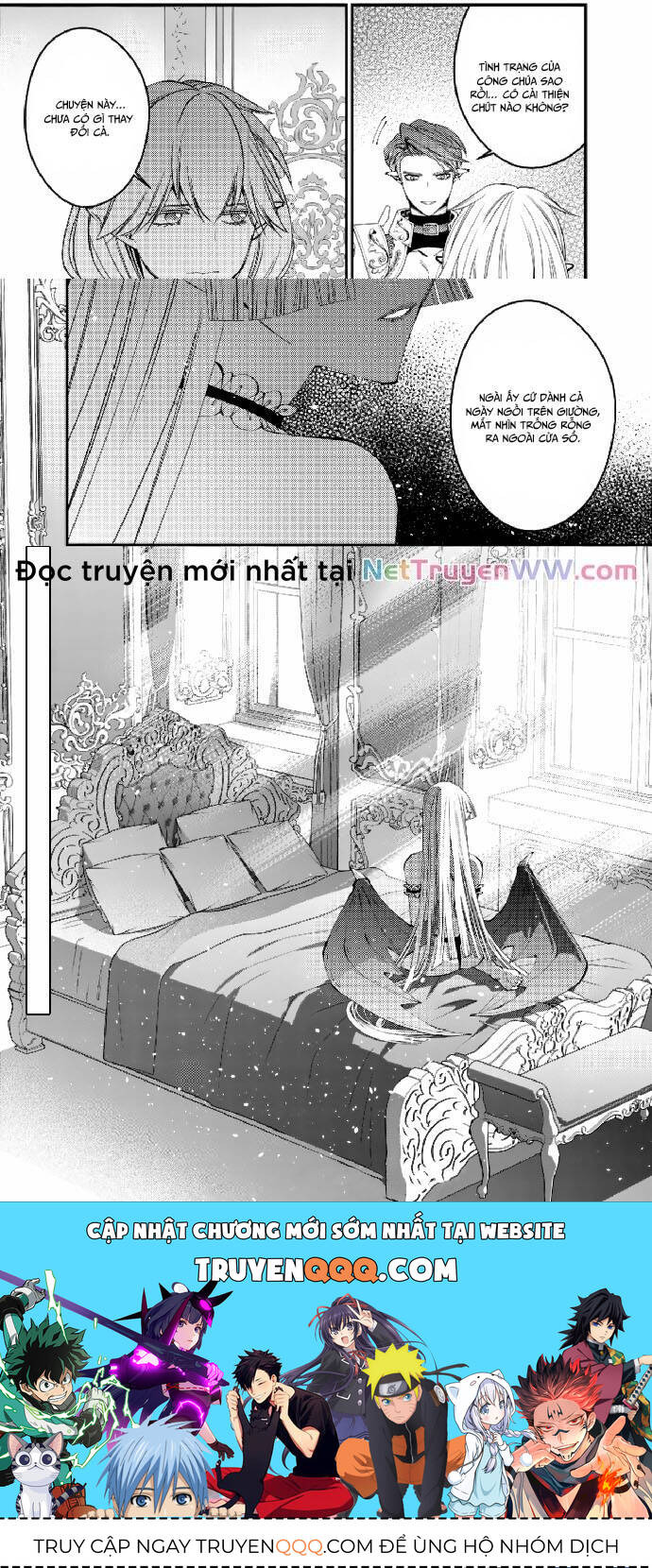 Fukushuu Wo Koinegau Saikyou Yuusha Wa, Yami No Chikara De Senmetsu Musou Suru Chapter  86 - 10