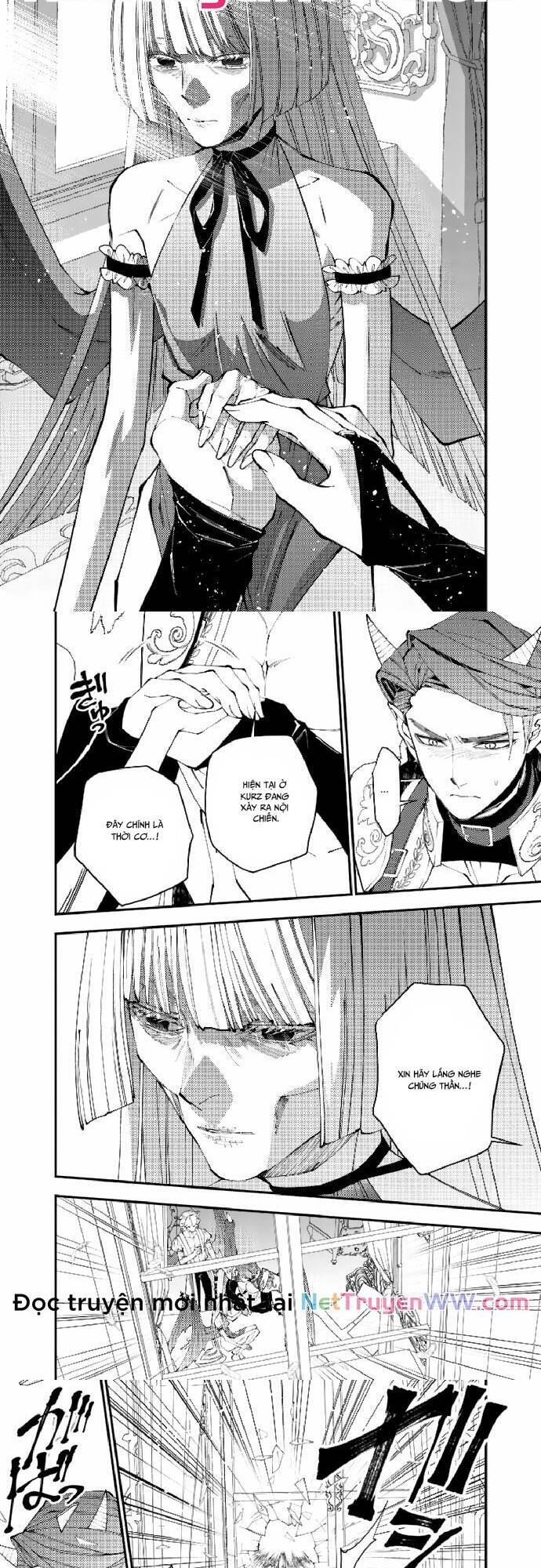 Fukushuu Wo Koinegau Saikyou Yuusha Wa, Yami No Chikara De Senmetsu Musou Suru Chapter 87 - 6