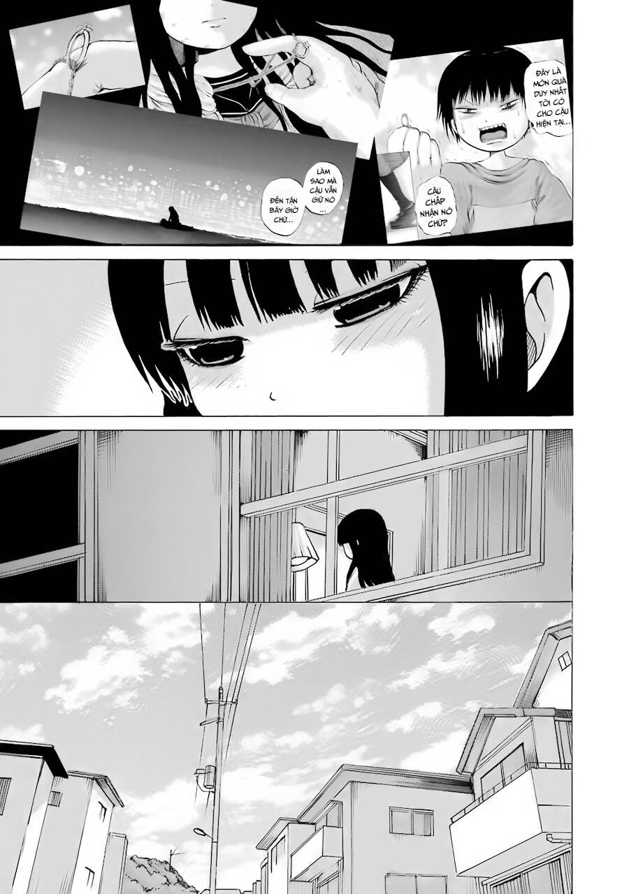Hi Score Girl Chapter 61 - 13