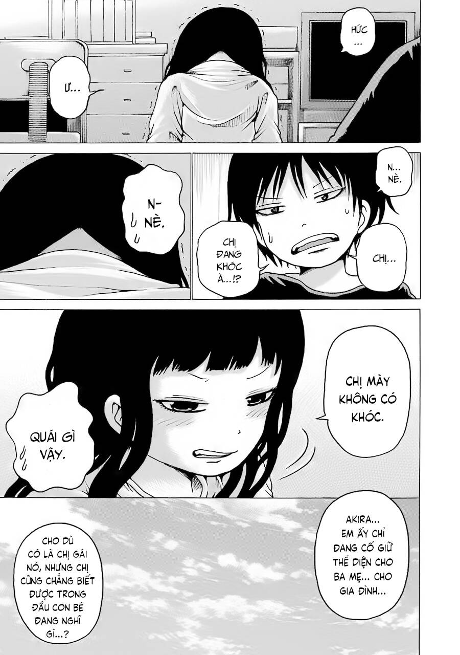 Hi Score Girl Chapter 61 - 19