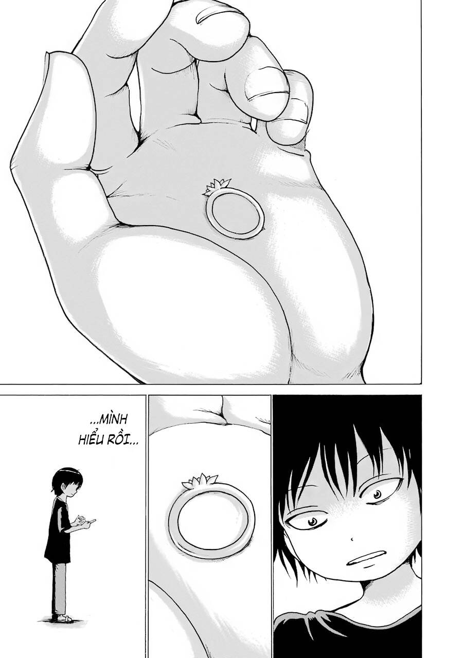 Hi Score Girl Chapter 61 - 23