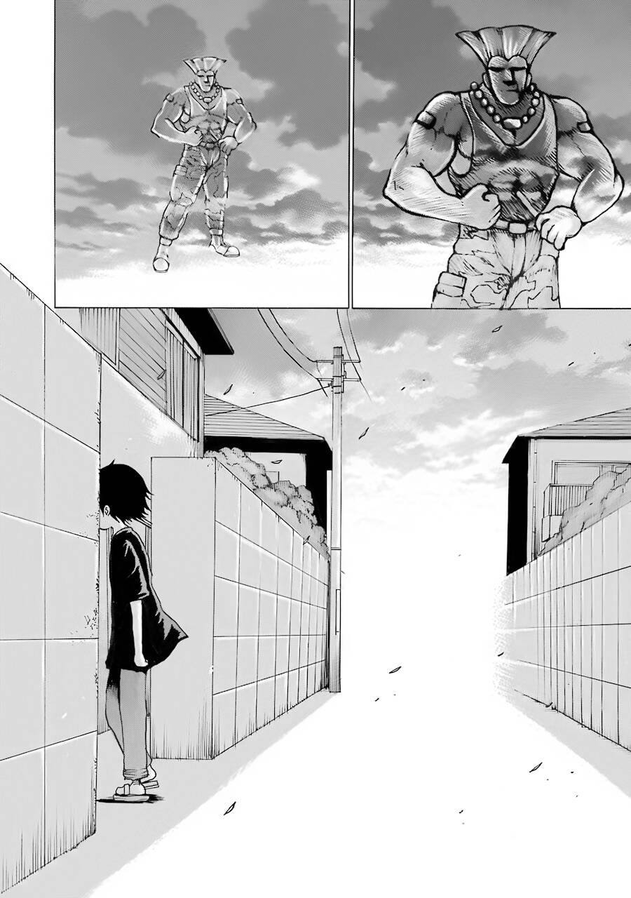 Hi Score Girl Chapter 61 - 26