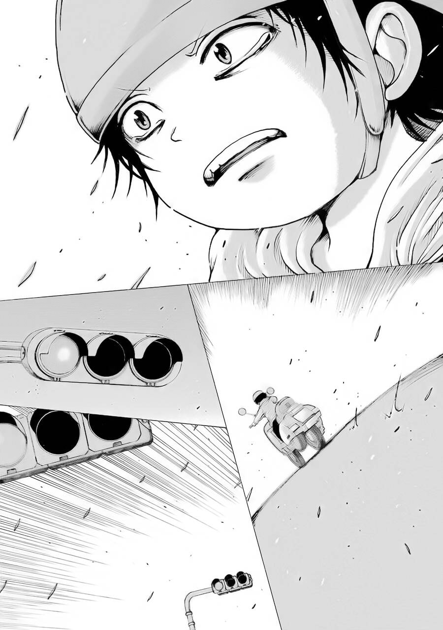 Hi Score Girl Chapter 63 - 11