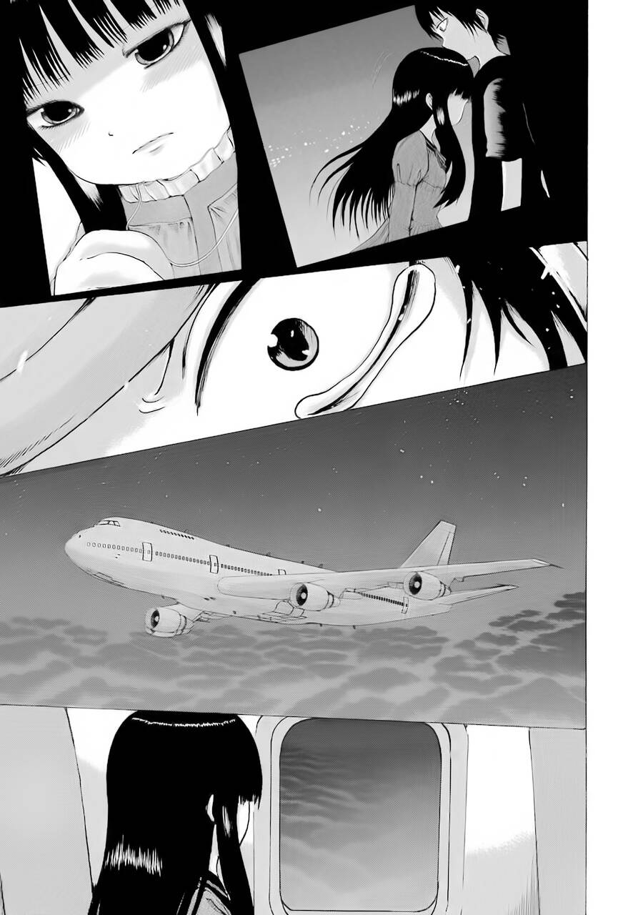 Hi Score Girl Chapter 63 - 20