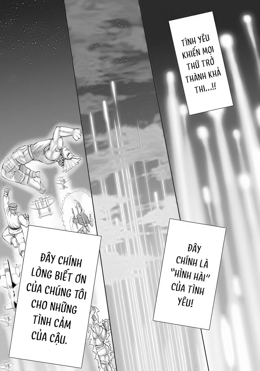 Hi Score Girl Chapter 63 - 24