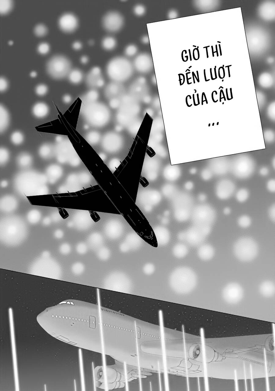 Hi Score Girl Chapter 63 - 25