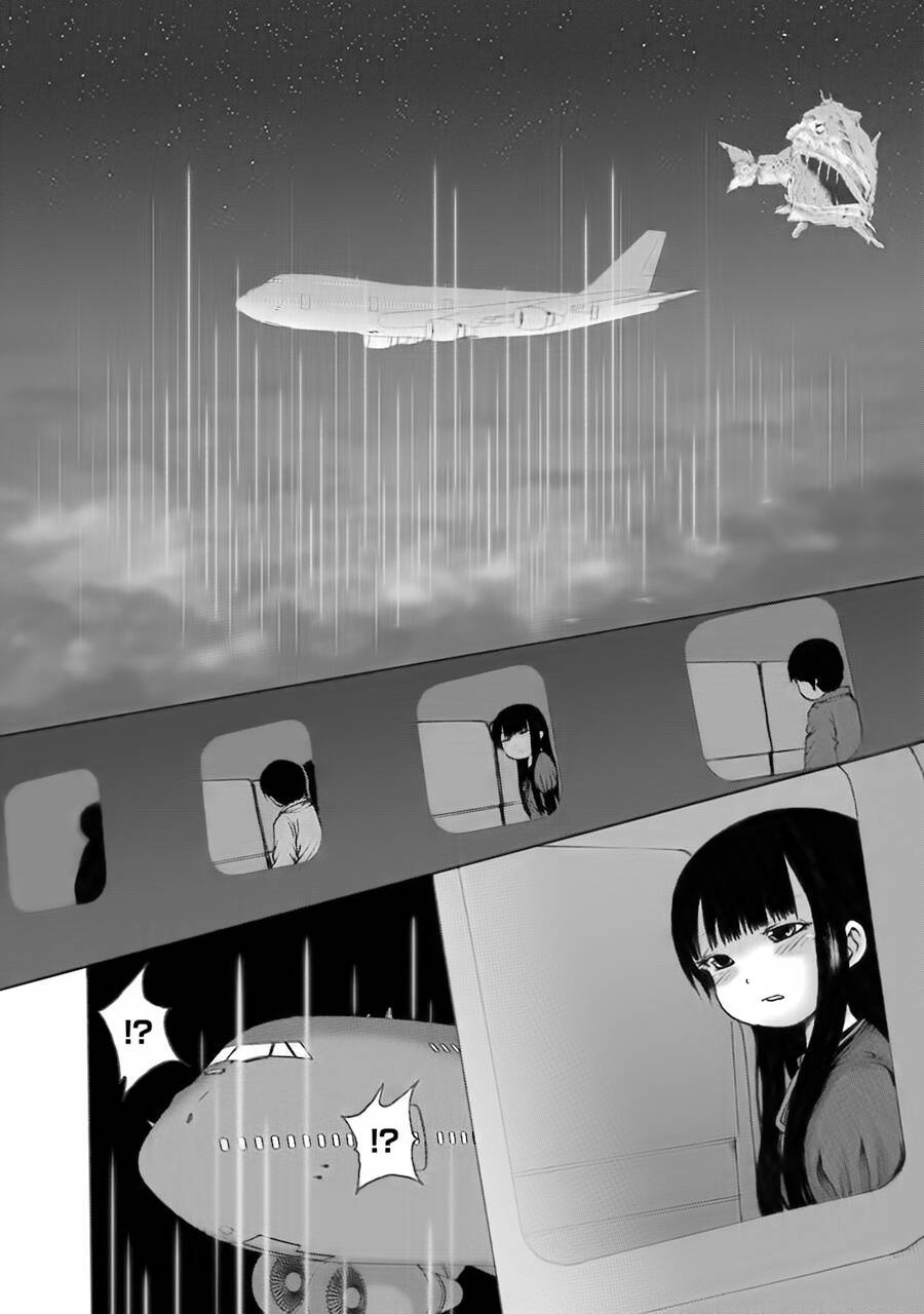 Hi Score Girl Chapter 63 - 26