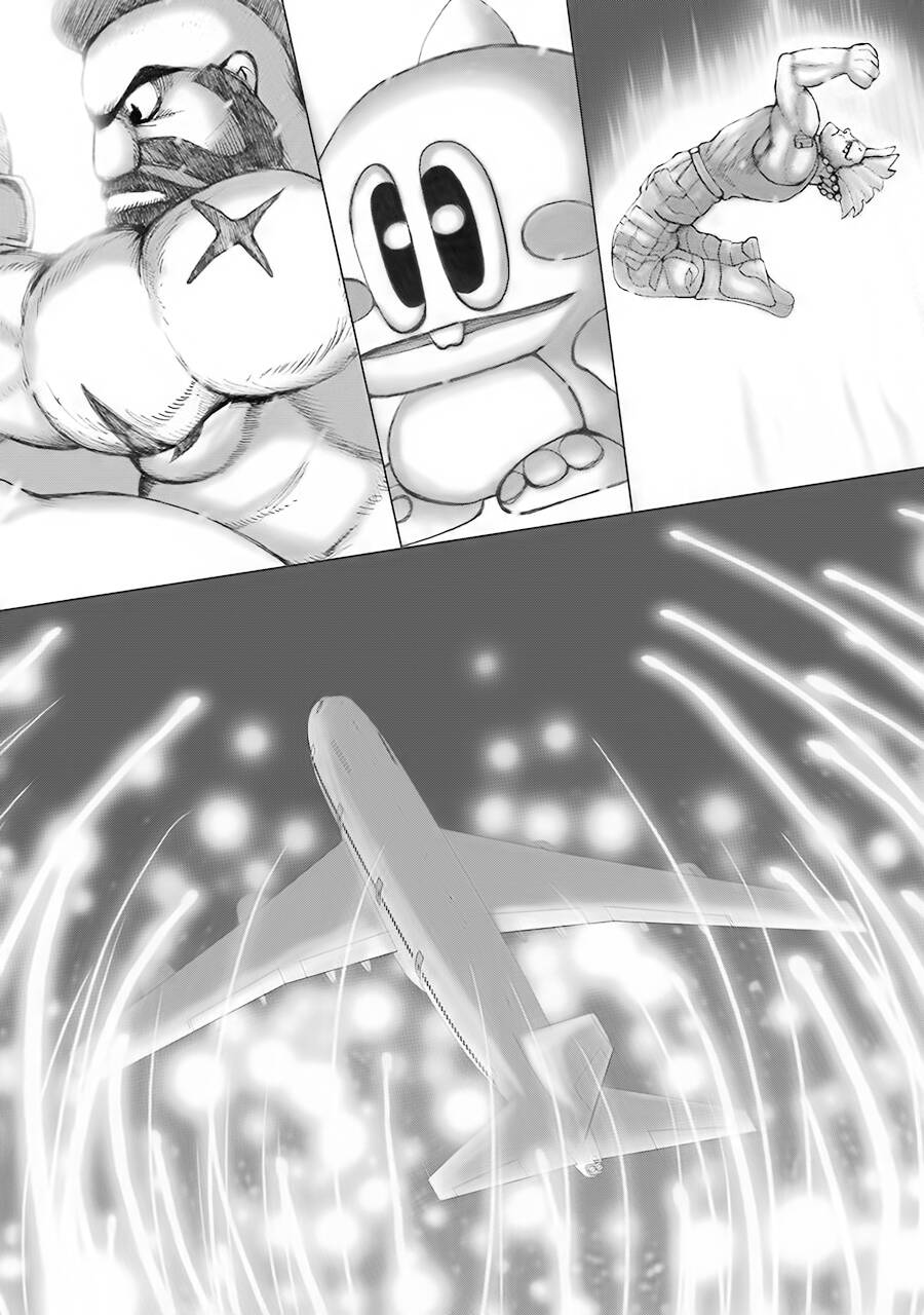 Hi Score Girl Chapter 63 - 27