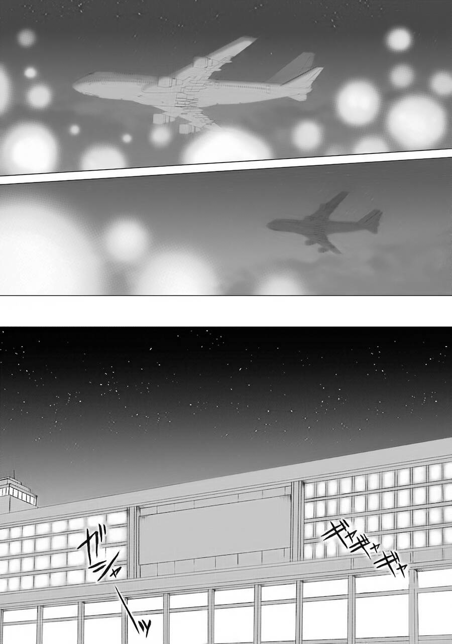 Hi Score Girl Chapter 63 - 30