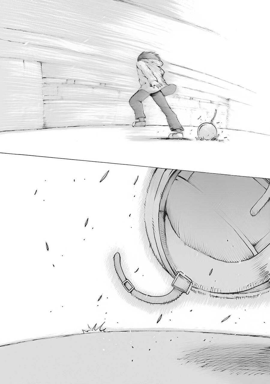 Hi Score Girl Chapter 63 - 36