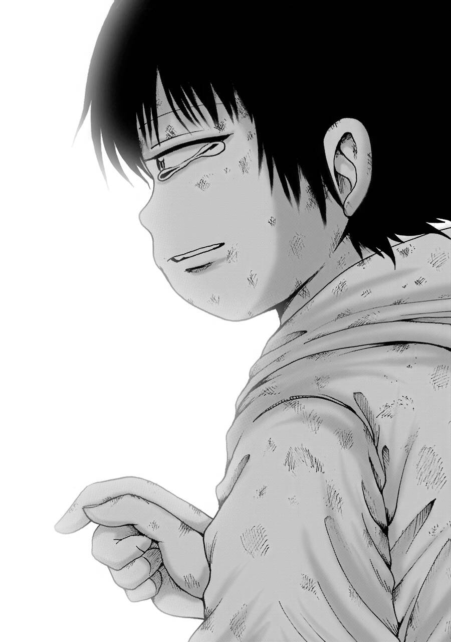 Hi Score Girl Chapter 63 - 46