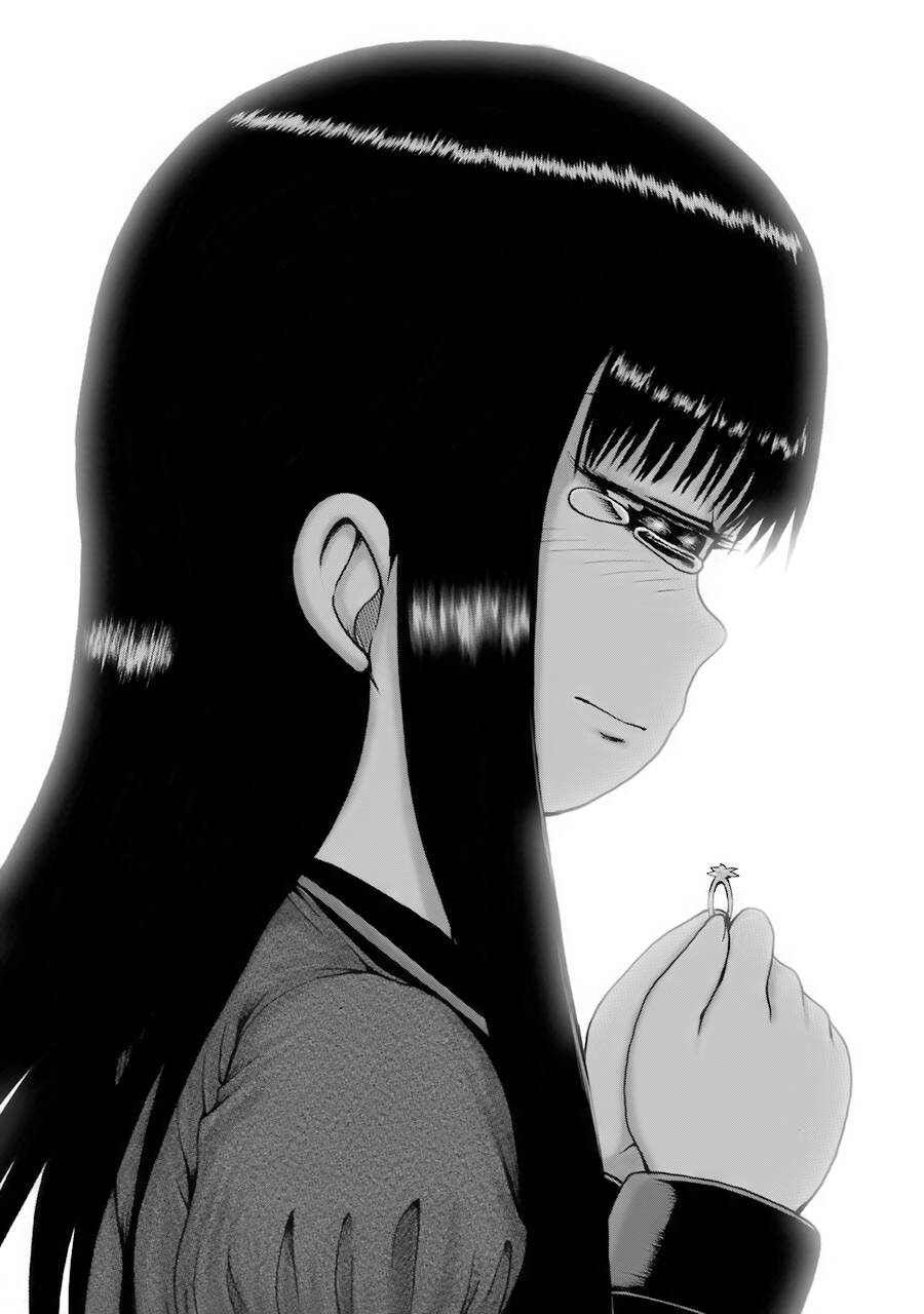 Hi Score Girl Chapter 63 - 47