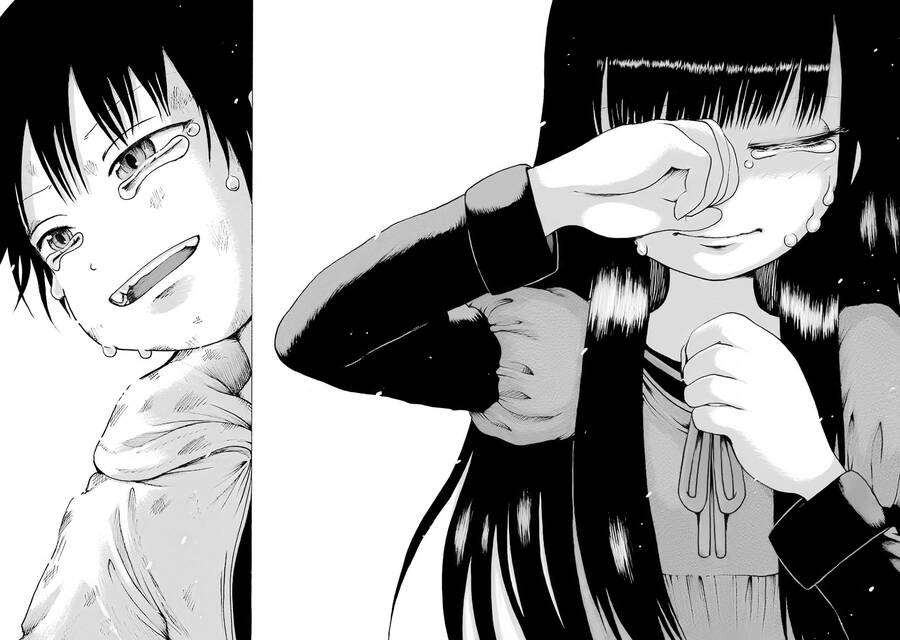 Hi Score Girl Chapter 63 - 49