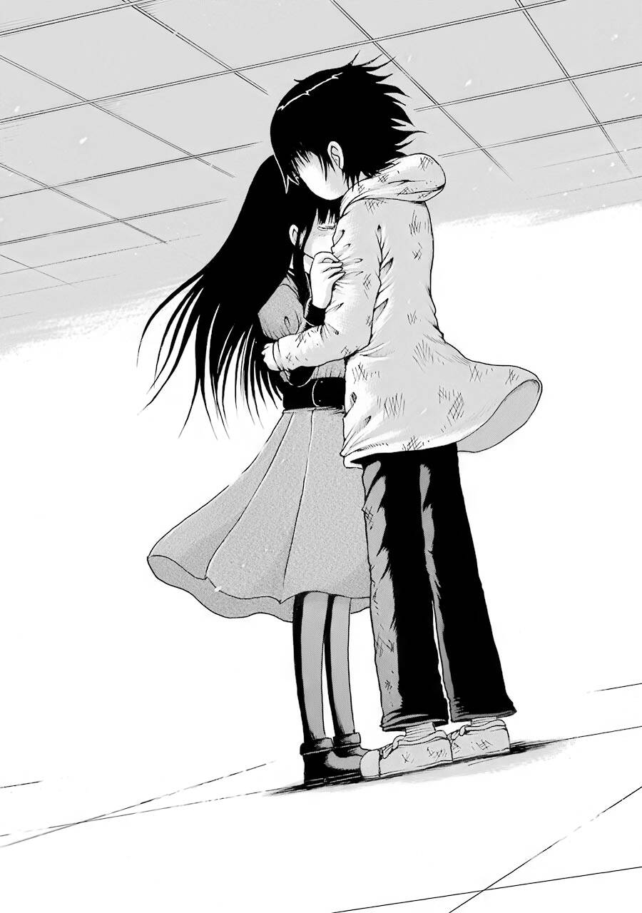 Hi Score Girl Chapter 63 - 51