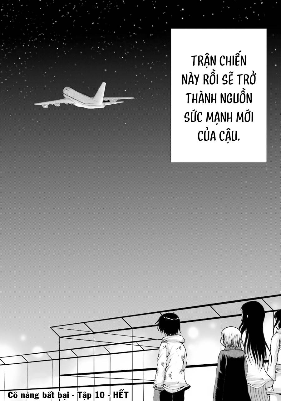 Hi Score Girl Chapter 63 - 53