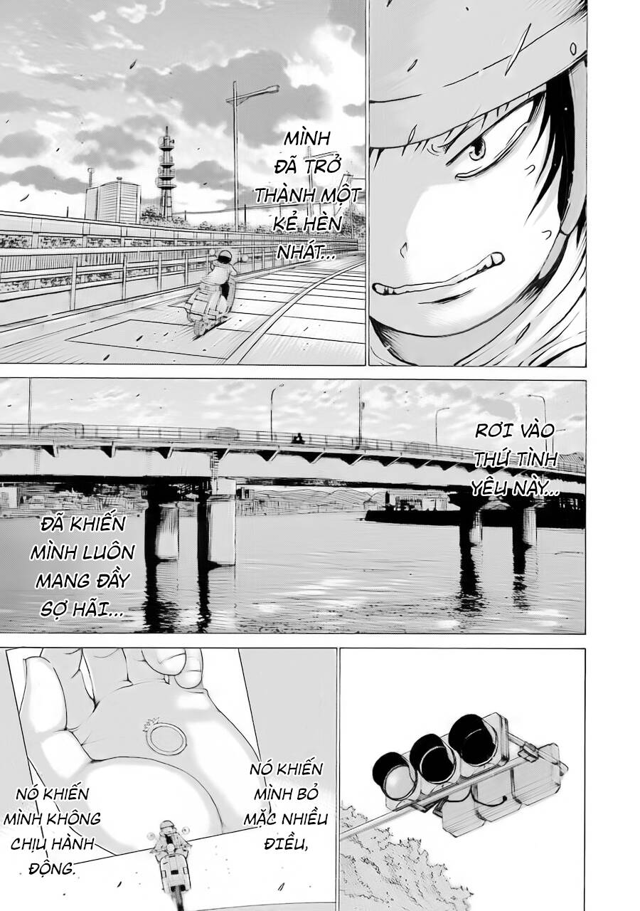 Hi Score Girl Chapter 63 - 7