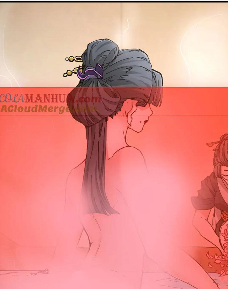 Thánh Khư Chapter 215 - 1