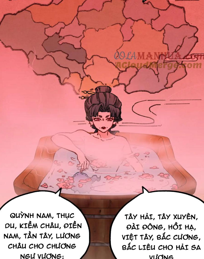 Thánh Khư Chapter 215 - 13