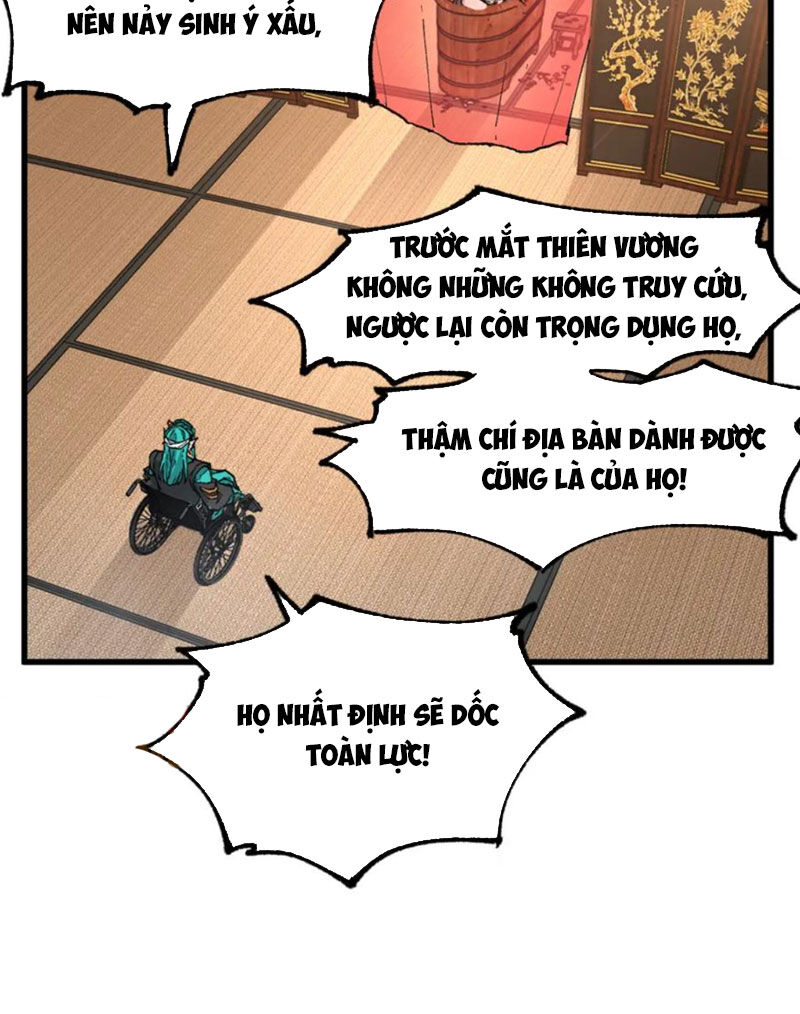 Thánh Khư Chapter 215 - 15