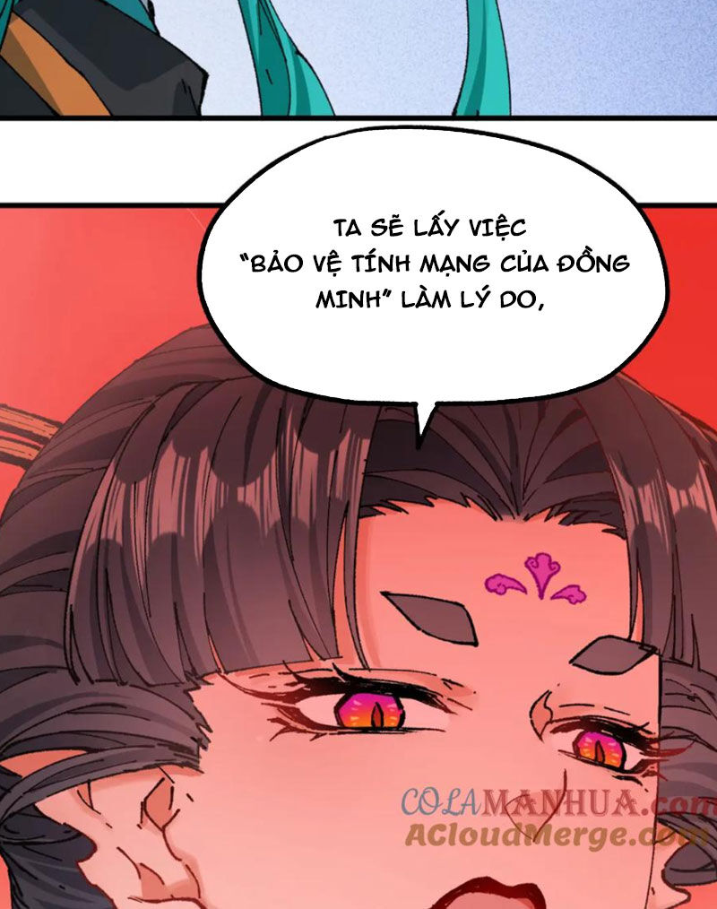 Thánh Khư Chapter 215 - 17