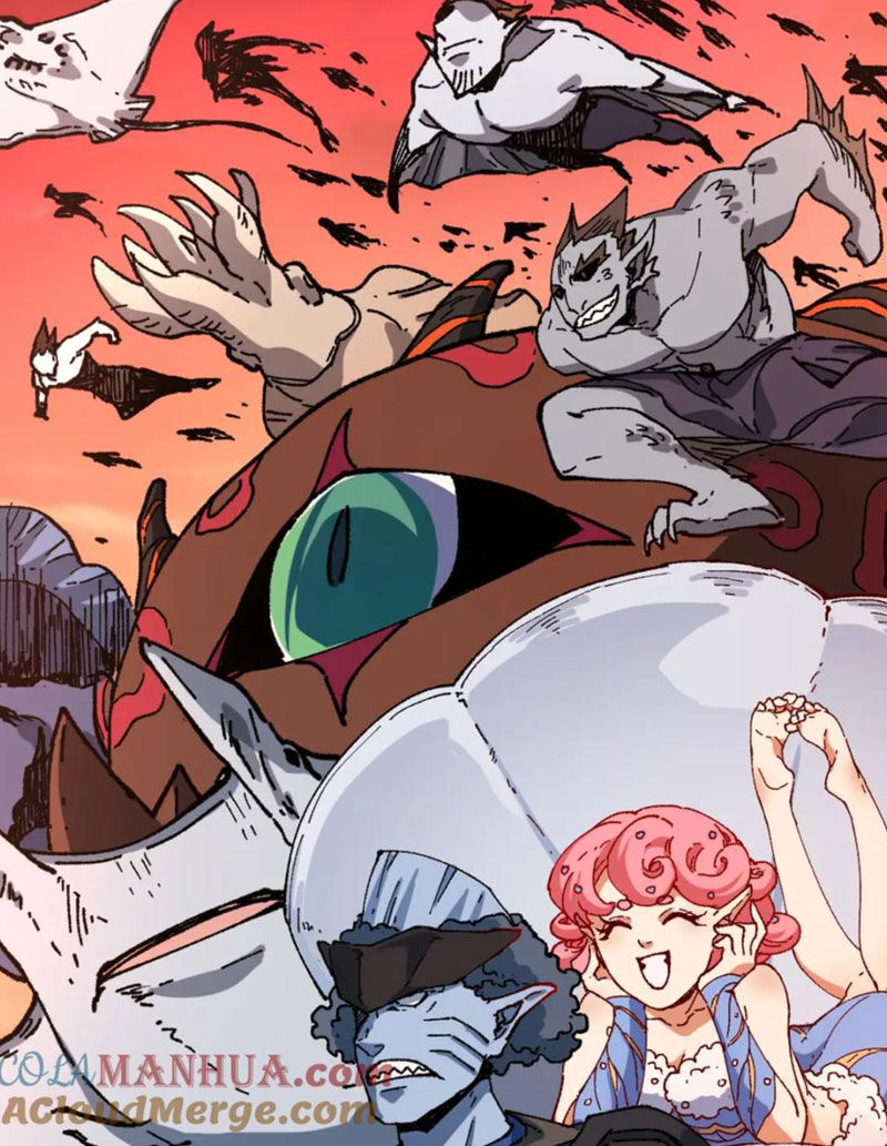 Thánh Khư Chapter 215 - 24