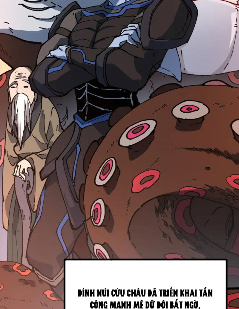 Thánh Khư Chapter 215 - 25