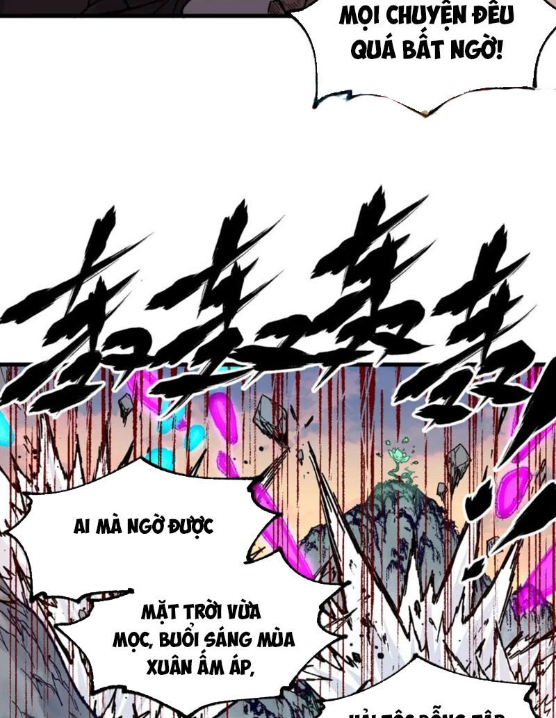 Thánh Khư Chapter 215 - 27