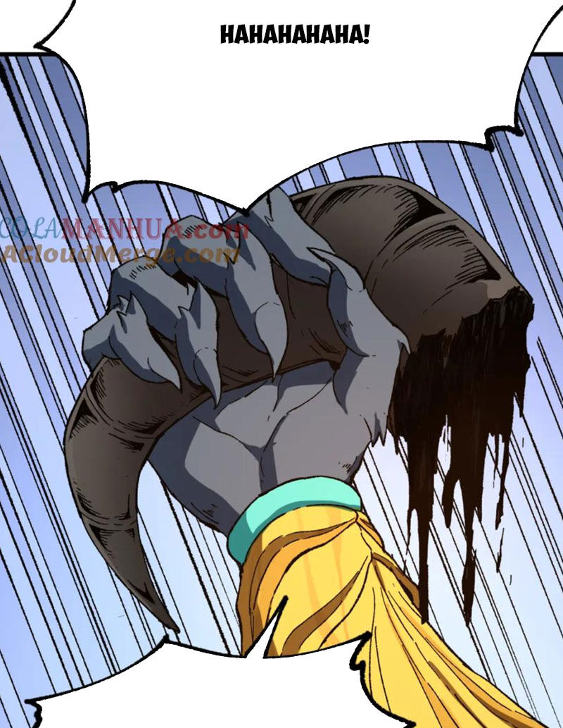 Thánh Khư Chapter 215 - 29