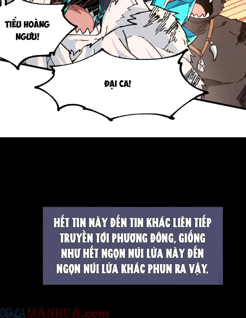 Thánh Khư Chapter 215 - 33