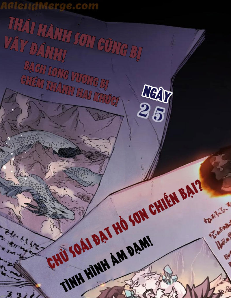 Thánh Khư Chapter 215 - 34