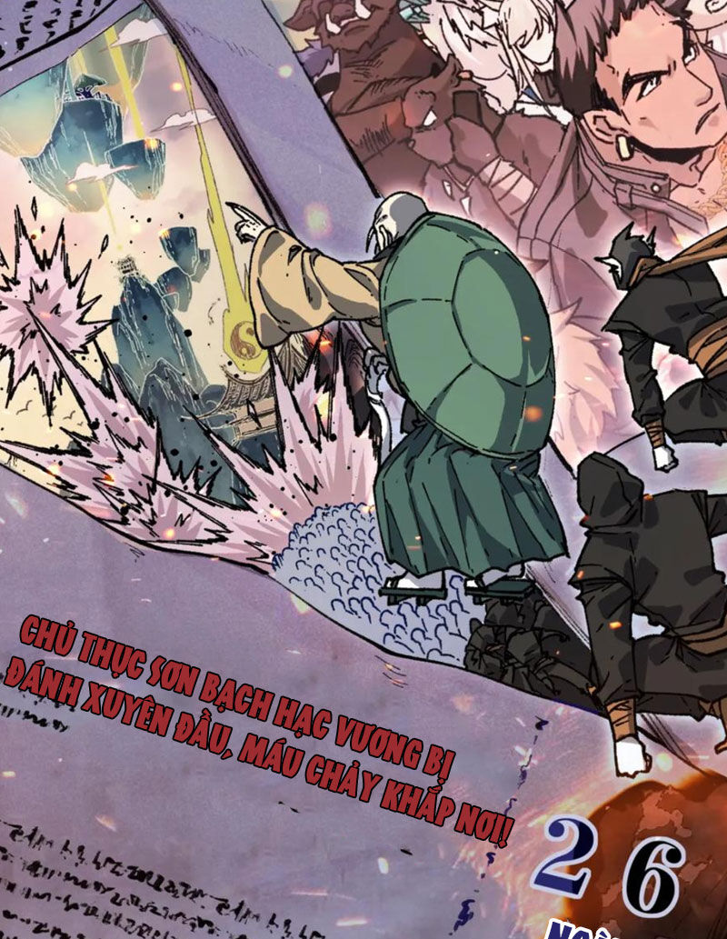 Thánh Khư Chapter 215 - 35