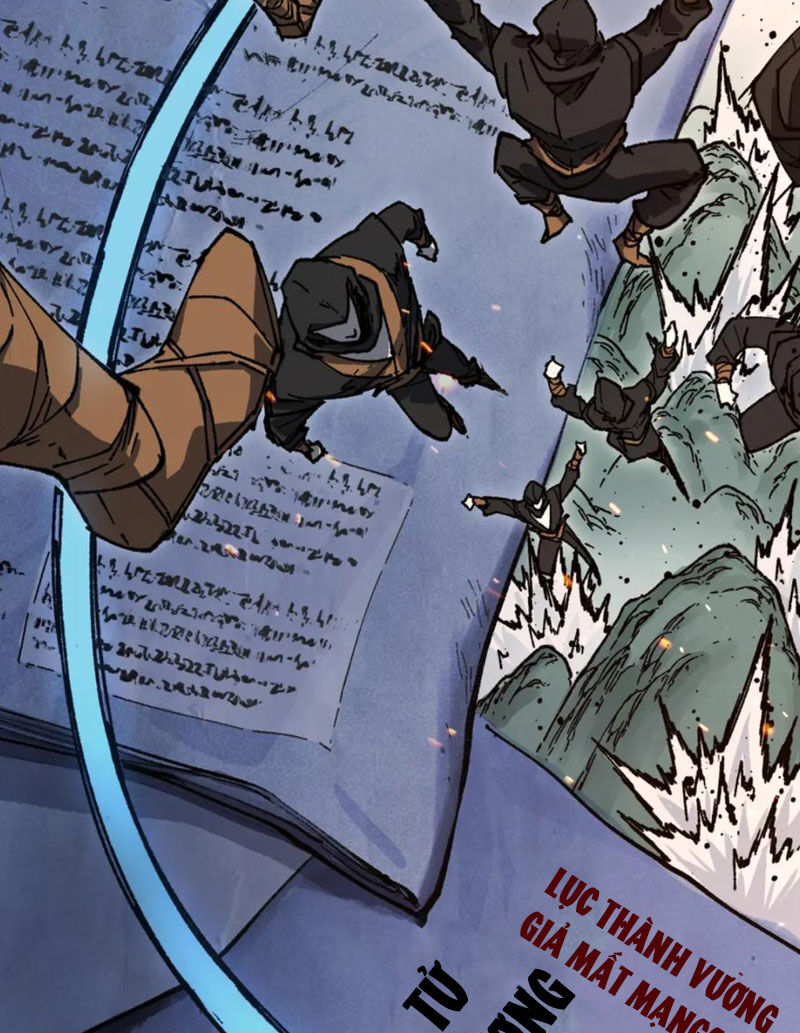 Thánh Khư Chapter 215 - 37