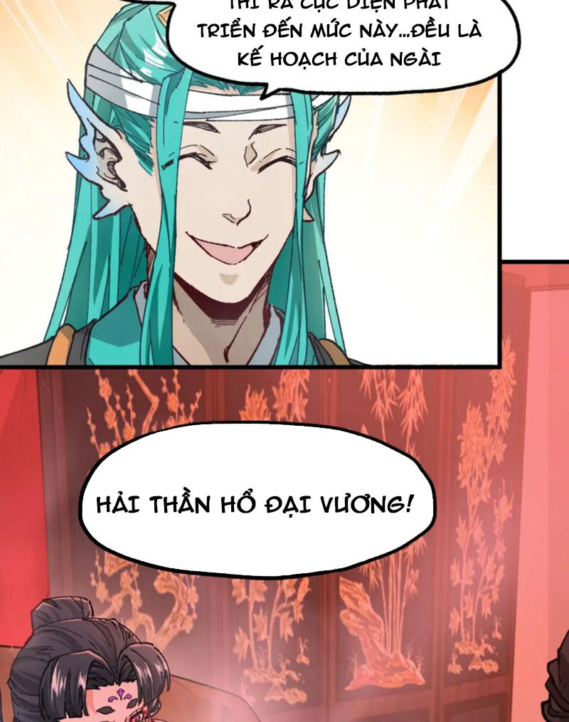 Thánh Khư Chapter 215 - 4