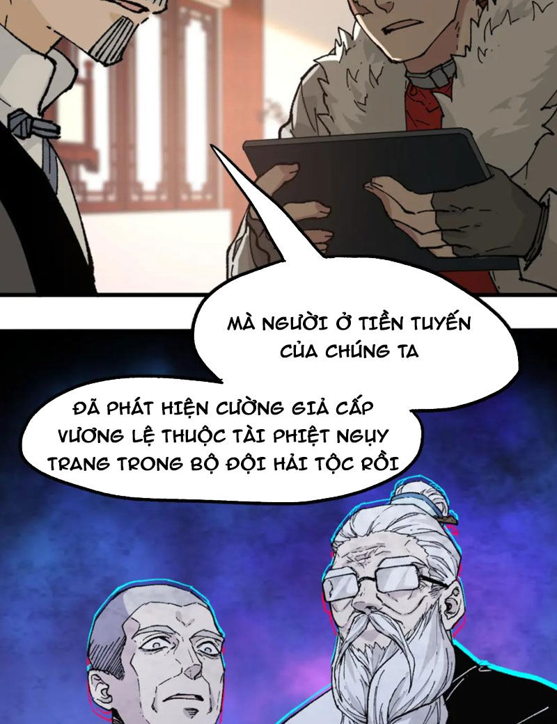 Thánh Khư Chapter 215 - 44