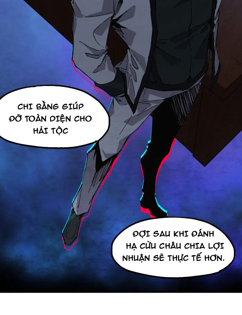 Thánh Khư Chapter 215 - 46