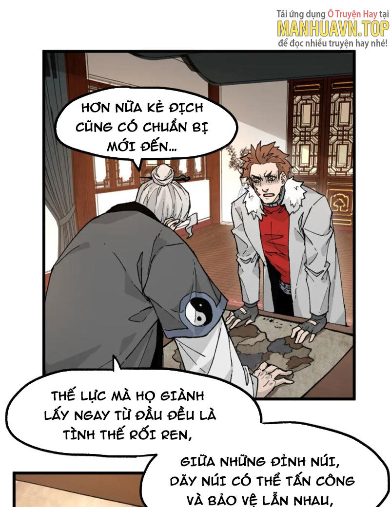 Thánh Khư Chapter 215 - 47