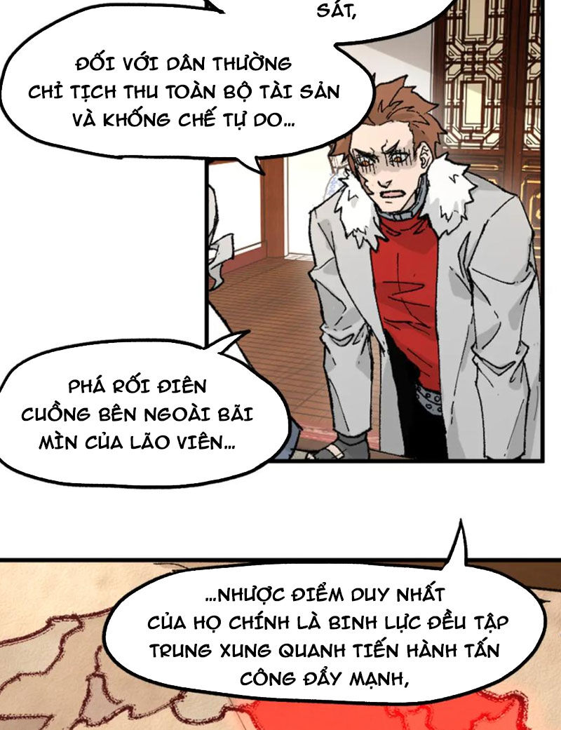 Thánh Khư Chapter 215 - 49