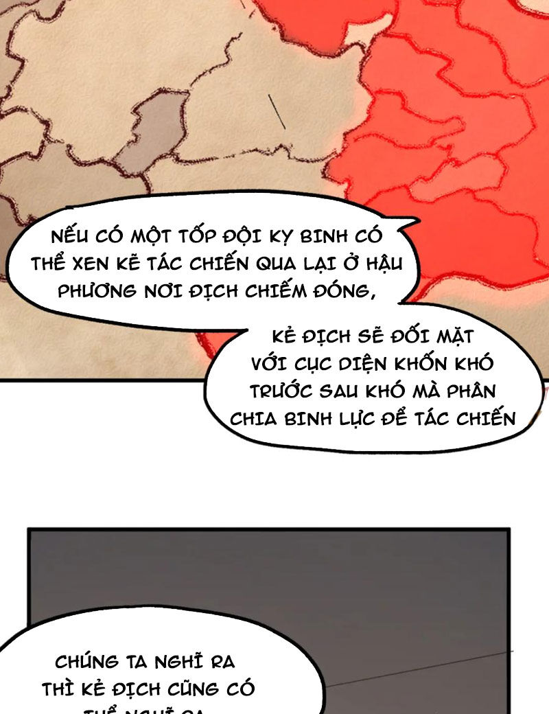 Thánh Khư Chapter 215 - 50